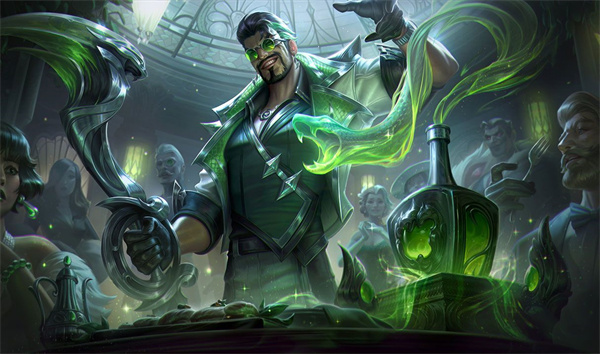 金铲铲之战霓虹之夜什么时候上线？霓虹之夜上线时间最新消息[多图]图片2