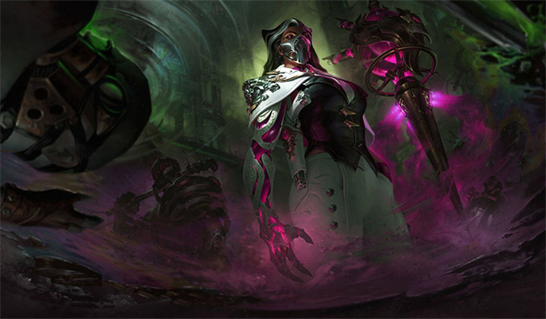 金铲铲之战霓虹之夜什么时候上线？霓虹之夜上线时间最新消息[多图]图片4