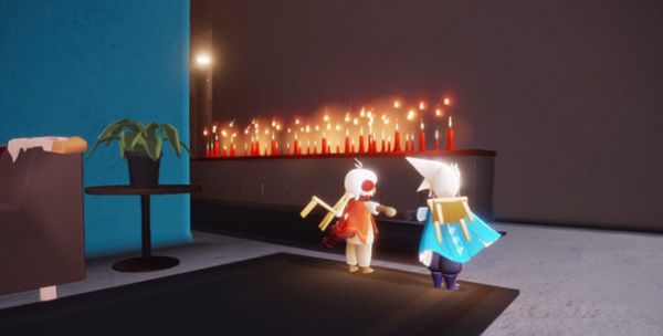 光遇2.16任务怎么做？2022年2月16日每日任务完成攻略[多图]图片4