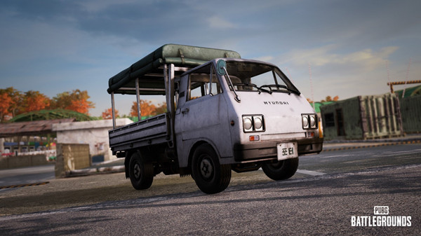 绝地求生2.16更新公告：PUBG2月16日16.1版本更新内容一览[多图]图片3