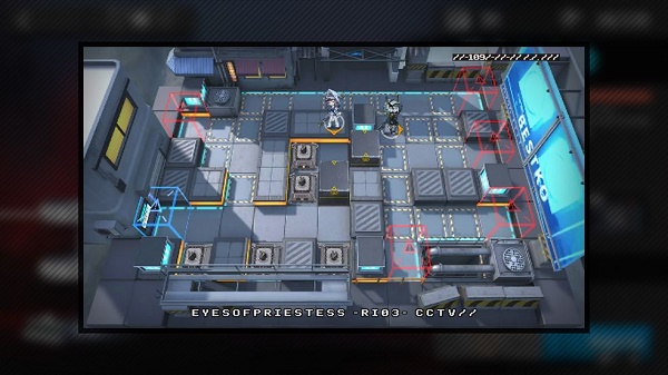 明日方舟阴云火花TB-9怎么过