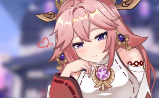 原神八重神子传说任务怎么开启？八重神子传说任务开启条件一览[多图]图片2