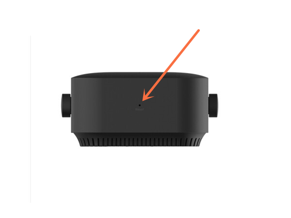 小米WiFi放大器Pro如何重新设置