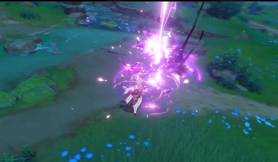 感电队可行的话，神子平a就行了