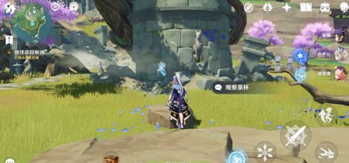 原神断绝旧日之途任务怎么做