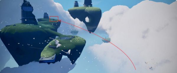 光遇2.17每日任务怎么做？2022年2月17日每日任务图文一览[多图]图片6