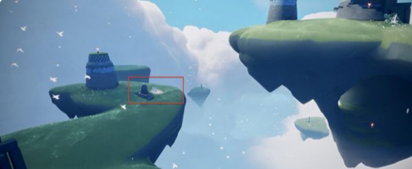 光遇2.17每日任务怎么做？2022年2月17日每日任务图文一览[多图]图片7