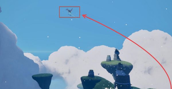 光遇2.17每日任务怎么做？2022年2月17日每日任务图文一览[多图]图片3