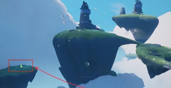 光遇2.17每日任务怎么做？2022年2月17日每日任务图文一览[多图]图片4