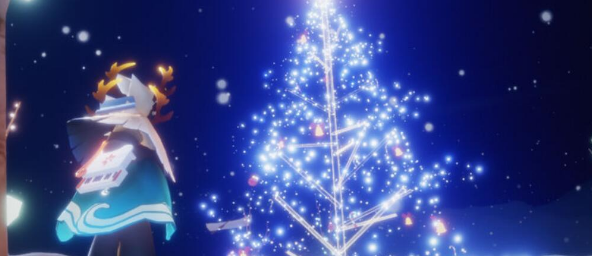 光遇新联动小王子季什么时候上线