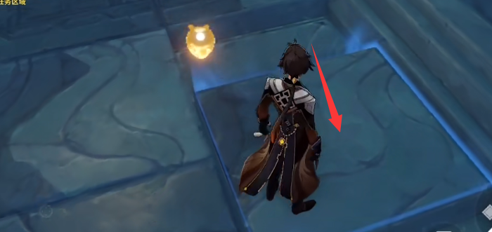 原神文谷疑云石板拼图攻略：文谷疑云石板拼图顺序一览[多图]图片6