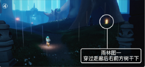 光遇2.18季节蜡烛位置一览2022