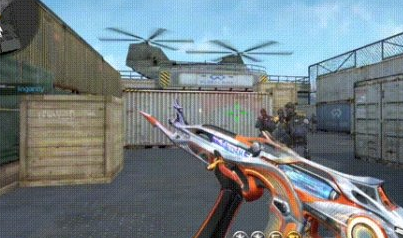 CF手游百宝箱分解兑换奖励有什么