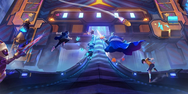 云顶之弈s6.5赛季吃鸡阵容有哪些？