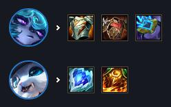 云顶之弈s6.5吃鸡阵容推荐：s6.5高胜率吃鸡阵容排行[多图]图片22