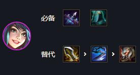 云顶之弈s6.5吃鸡阵容推荐：s6.5高胜率吃鸡阵容排行[多图]图片26