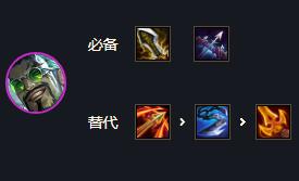 云顶之弈s6.5吃鸡阵容推荐：s6.5高胜率吃鸡阵容排行[多图]图片31