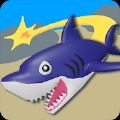 弹射鲨鱼app