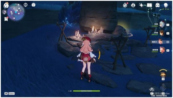 原神侵蚀强度15区域宝箱在哪？三界路飨祭侵蚀强度15区域宝箱位置一览[多图]图片14