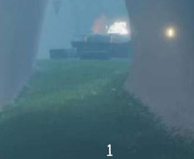 光遇地图推理答案是什么？地图大侦探地图推理答案攻略[多图]图片1