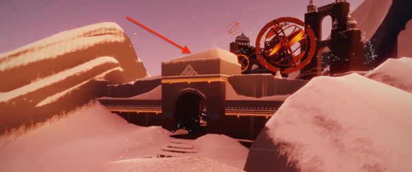 光遇2.19任务怎么完成？2022年2月19日每日任务图文攻略[多图]图片5