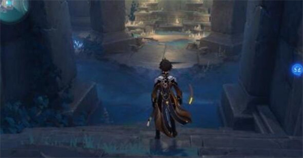 原神光界之核在哪里？光界之核获取方法[多图]图片3