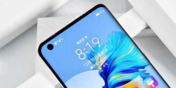 华为mate40EPro什么时候上市