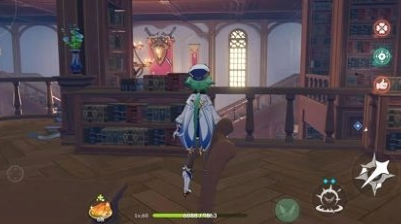 原神蒲公英海的狐狸所有位置