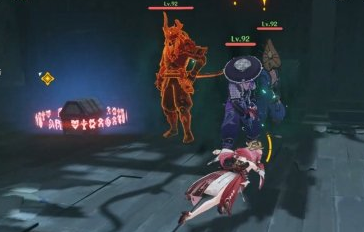 原神八重神子传说任务宝箱收集攻略