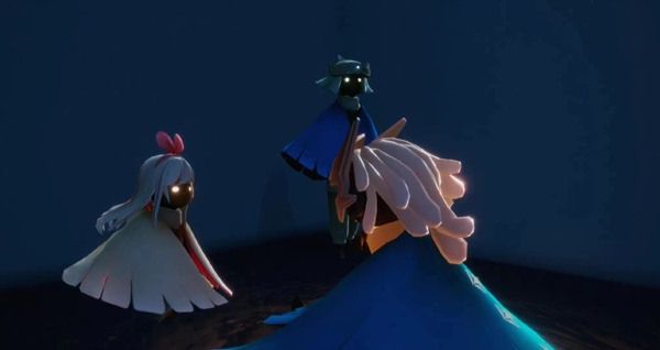 光遇绊爱在哪里买？绊爱礼包购买方法介绍[多图]图片2