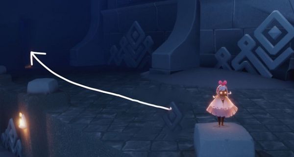 光遇绊爱在哪里买？绊爱礼包购买方法介绍[多图]图片3