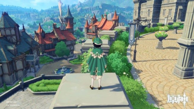 原神蒙得城飞行考试咋过？蒙得城飞行考试通过攻略[多图]图片2