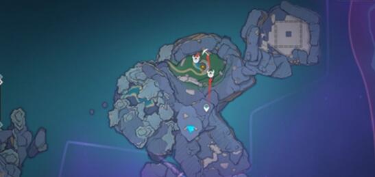 原神三界路飨祭常夜灵庙全探索攻略