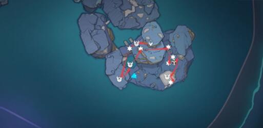 原神三界路飨祭常夜灵庙全探索攻略