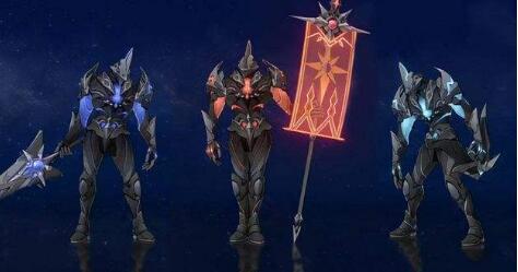 原神黯色空壳碰瓷流玩法攻略