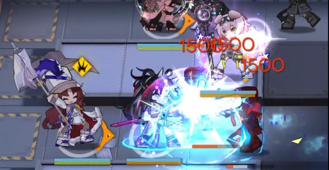 明日方舟澄闪值得练吗？澄闪技能专精强度分析[多图]图片2