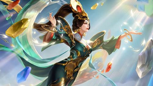 王者荣耀女娲新皮肤什么时候上线?上古魔蛇上线时间一览