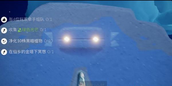 光遇2.22任务怎么完成？