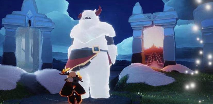 光遇2月24日复刻先祖怎么找？