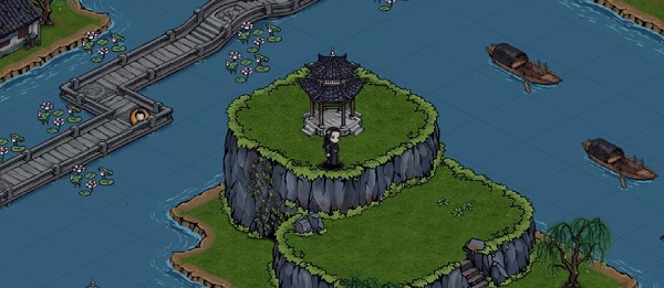 烟雨江湖天刀叶胄任务怎么做？