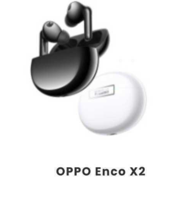 OPPOEncoX2怎么调节音量