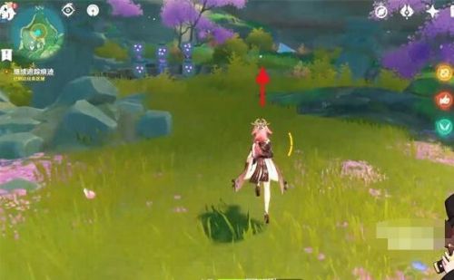 原神断绝旧日之途位置在哪?断绝旧日之途位置一览