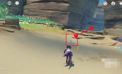 原神断绝旧日之途位置在哪?断绝旧日之途位置一览