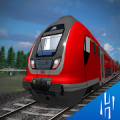欧洲列车模拟器2
