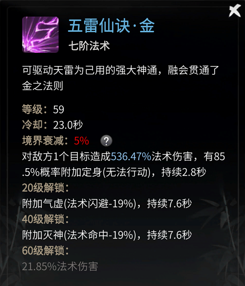 一念逍遥困魔境6998过关攻略