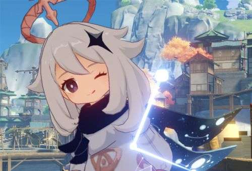 原神鸣神大社山脚下山洞怎么进