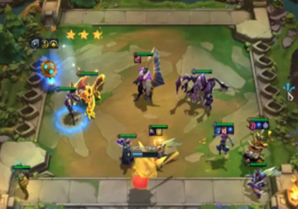 云顶之弈s6.5变异飞机怎么玩