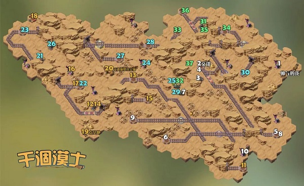 剑与远征无尽梦魇怎么过？