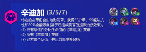 金铲铲之战霓虹之夜羁绊大全：s6.5版本新增羁绊效果解析[多图]图片7