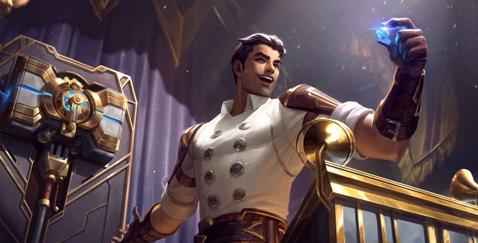 金铲铲之战霓虹之夜最强阵容推荐：霓虹之夜T0阵容强度一览[多图]图片2